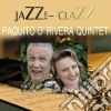 Paquito D'Rivera - Jazz - Clazz cd