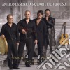 Antonio Vivaldi / Astor Piazzolla - Seasons cd