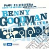 Paquito D'Rivera & Wdr Big Band - Benny Goodman Revisited cd