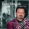 Bela Mavrak And The Stars Of Buena Vista - Un Soplo En El Aire cd