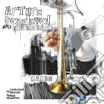 Arturo Sandoval - Mambo Nights cd