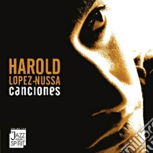 Harold Lopez-Nussa - Canciones cd musicale di Nussa harold lopez