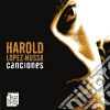 Harold Lopez-Nussa - Canciones cd