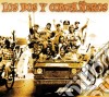Los Dos Y Companeros - Salsa Guerrilleros cd