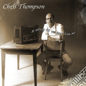 Chris Thompson - Do Nothing Till You Hear From Me cd musicale di Chris Thompson