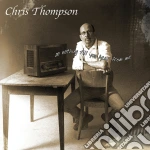 Chris Thompson - Do Nothing Till You Hear From Me cd