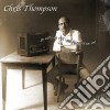 Chris Thompson - Do Nothing Till You Hear From Me cd