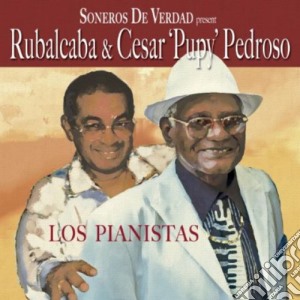 Rubalcaba & Cesar 