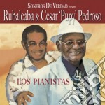 Rubalcaba & Cesar 'Pupy' Pedroso - Los Pianistas