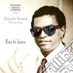 Mayito Rivera - Alma De Soner