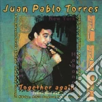 Torres/Sandoval/Valdes - Together Again (Juntos Otra Vez) cd