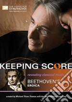 (Music Dvd) Ludwig Van Beethoven - Symphonie N. 3 Heroique cd