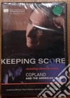 (Music Dvd) Copland And The American Sound cd