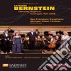 Leonard Bernstein - Carnegie Hall 2008 cd