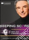 (Music Dvd) Hector Berlioz - Symphonie Fantastique cd