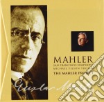 Gustav Mahler - The Mahler Project (17 Cd)