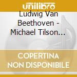 Ludwig Van Beethoven - Michael Tilson Thomas / sfs - Symphony No.2 (Sacd) cd musicale di Michael Tilson Thomas/sfs