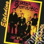 Exploding Hearts (The) - Guitar Romantic