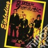 Exploding Hearts (The) - Guitar Romantic cd