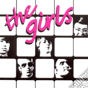 Girls (The) - The Girls cd musicale di The Girls