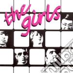 Girls (The) - The Girls cd