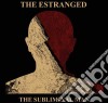 Estranged (The) - Subliminal Man cd