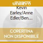 Kevin Earley/Anne Edler/Ben Johns/Lisa Rogers/Danielle Vernengo - Rodgers And Hart Rarities cd musicale di Kevin Earley/Anne Edler/Ben Johns/Lisa Rogers/Danielle Vernengo