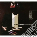 One More - The Summary Music Of Thad Jones, Vol 2 cd