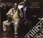 James Moody / Hank Jones - Our Delight cd