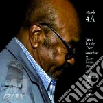 James Moody - 4a cd