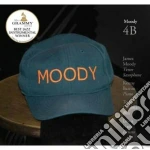 James Moody - 4b cd