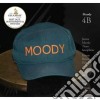 James Moody - 4b cd