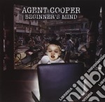 Agent Cooper - Beginner's Mind