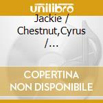 Jackie / Chestnut,Cyrus / Alexander,Eric Ryan - Doozy cd musicale di Jackie / Chestnut,Cyrus / Alexander,Eric Ryan