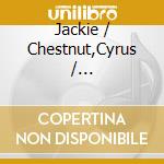 Jackie / Chestnut,Cyrus / Alexander,Eric Ryan - Doozy cd