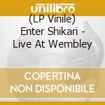 (LP Vinile) Enter Shikari - Live At Wembley vinile