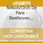Nelson/Orch  De Paris - Beethoven Symph 1-9 cd musicale di Beethoven