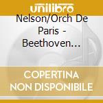 Nelson/Orch  De Paris - Beethoven Symph 1-9 cd