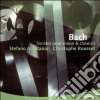 Johann Sebastian Bach - Integrale Per Violino (2 Cd) cd