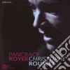 Royer - Christophe Rousset cd