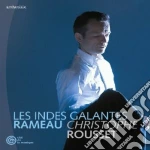 Jean-Philippe Rameau - Les Indes Galantes cd