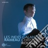 Jean-Philippe Rameau - Les Indes Galantes cd