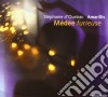 Ensemble Amarillis - Medee Furieuse cd