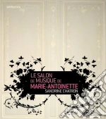 Sandrine Chatron - Il Salotto Musicale Di Maria cd