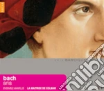 Johann Sebastian Bach - Arie cd