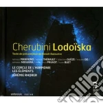 Luigi Cherubini - Lodoiska (2 Cd) cd