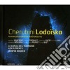 Luigi Cherubini - Lodoiska (2 Cd) cd