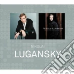 Rachmaninov/liszt cd