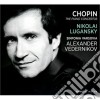 Fryderyk Chopin - I Concerti Per Pianoforte cd