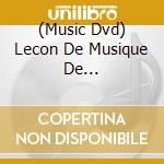 (Music Dvd) Lecon De Musique De Jean-Francois Zygel - Faure' cd